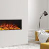 Evonic E1250GF Multi-Box Ultra HD Electric Fire