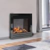 Evonic Kepler 22 Inset Electric Stove