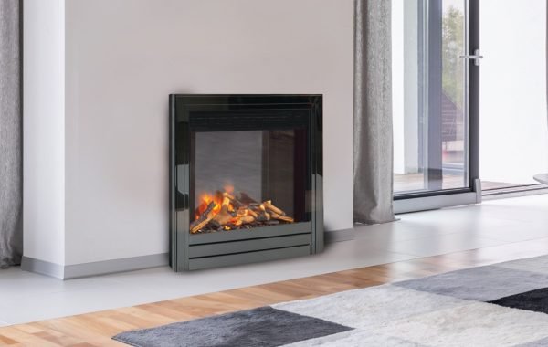 Evonic Kepler 22 Inset Electric Stove
