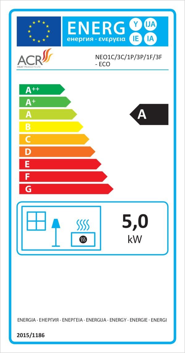 ACR Neo Eco 1F - Image 2