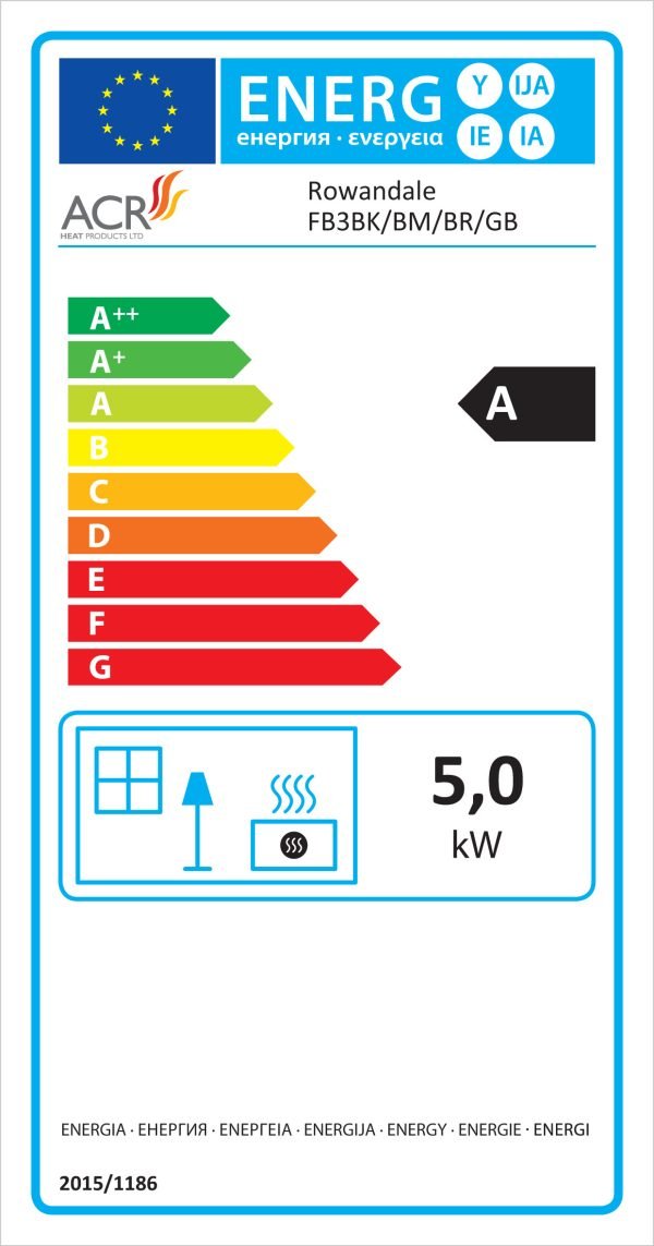 ACR Rowandale 5kw - Image 4