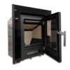 Hamco Helsinki 5kw Cassette Stove - Image 2